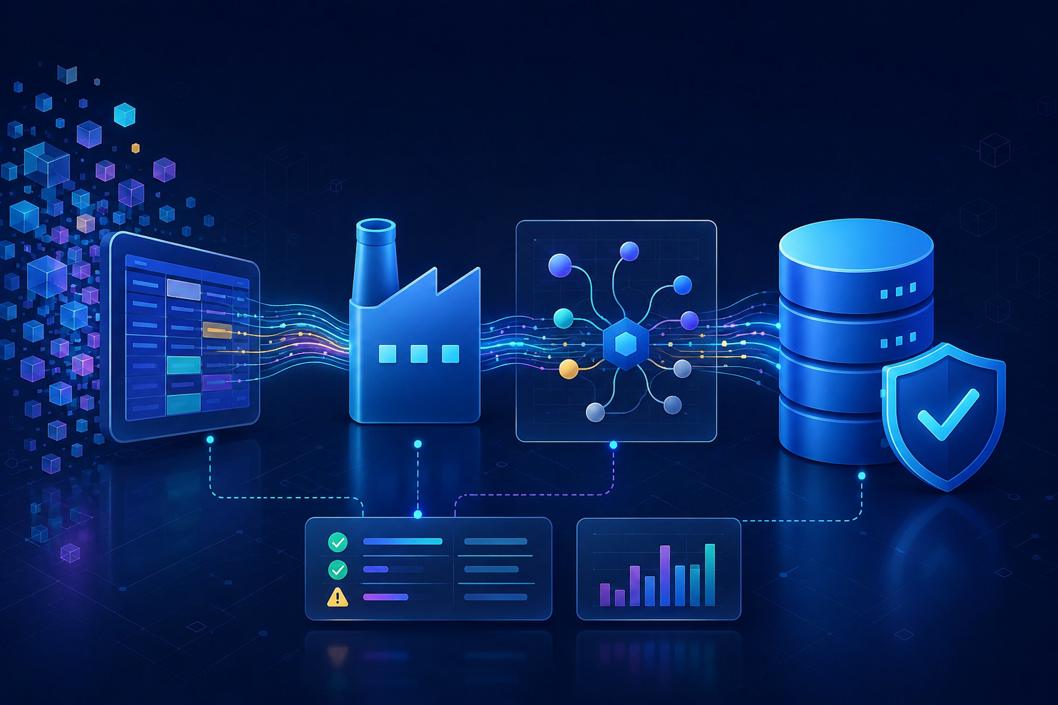 Schema Drift in Azure Data Factory: Causes and Solutions