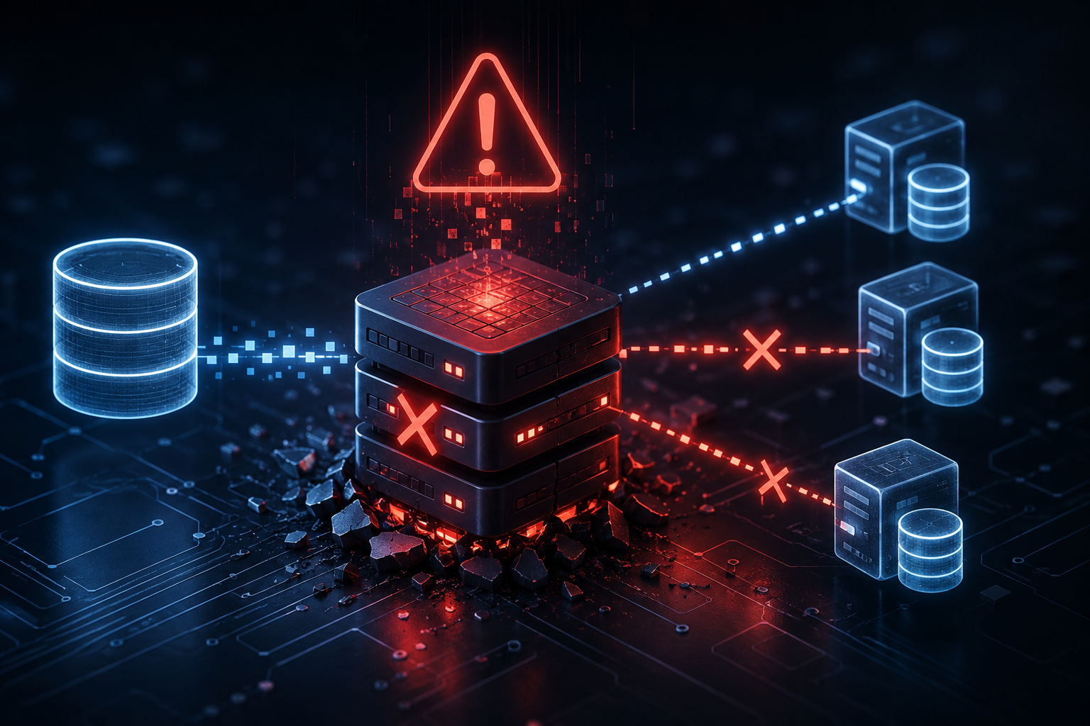 Cache Invalidation Bugs: 3 Patterns AI Debuggers Miss